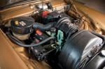 Studebaker Golden Hawk 1957 года
